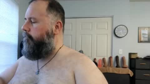 FloridaBear online show from June 19, 12:27 am