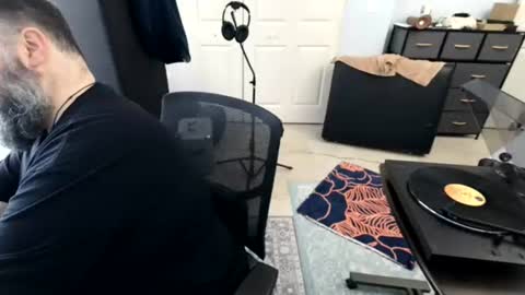 FloridaBear online show from July 12, 12:02 am