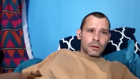 floridaman320 online show from November 22, 7:02 pm