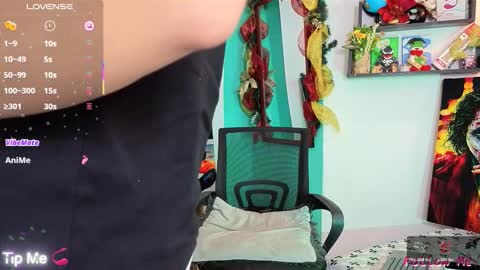 flowers109 online show from December 22, 11:24 pm