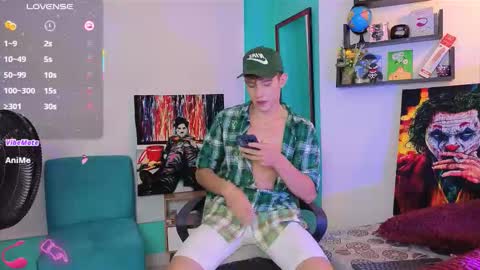 flowers109 online show from February 14, 10:27 pm