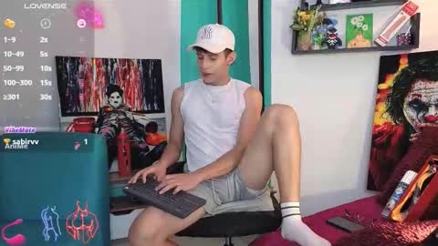 flowers109 online show from February 26, 12:01 am