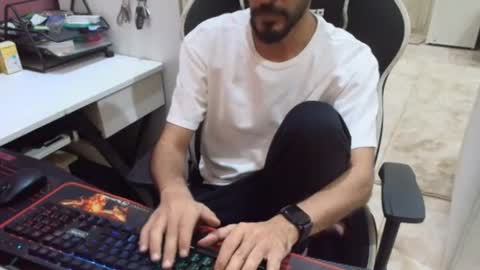 flowthefun online show from July 27, 11:56 pm