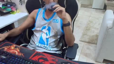 flowthefun online show from June 5, 3:33 am