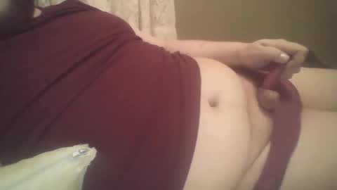 flufferbutt2 online show from March 28, 5:29 am