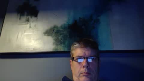 FluidConscience online show from February 23, 8:44 am