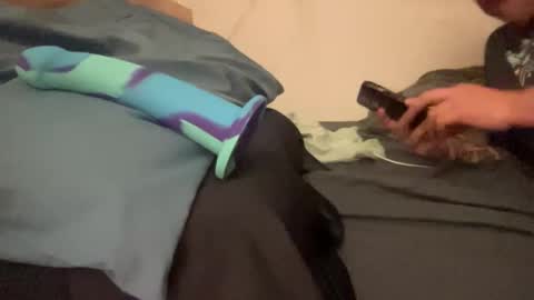 flyn online show from April 1, 9:22 am