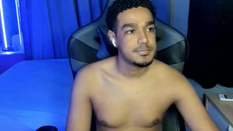 Carlos online show from December 17, 5:04 am