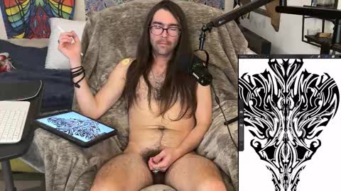 Chris online show from February 10, 11:26 am