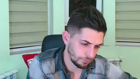 independent model online show from January 14, 6:28 pm