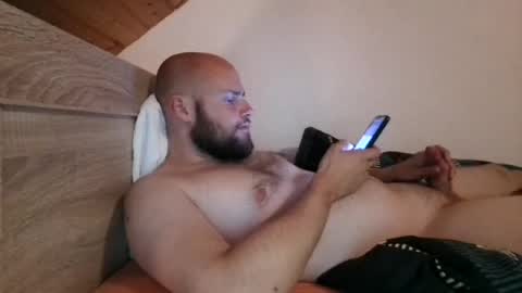 Martin Grob online show from July 16, 12:28 am