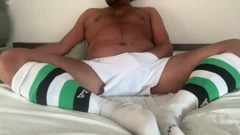 footiesoxlad online show from July 19, 5:41 pm