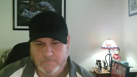 foreplayman22 online show from February 6, 11:01 pm