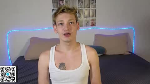 forever_eren online show from March 2, 1:07 pm