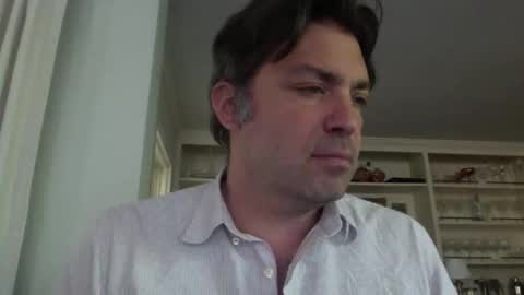 forevergoing online show from May 8, 2:06 pm