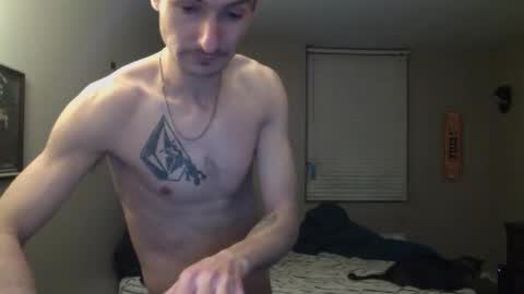 forlorndog online show from April 4, 8:11 am