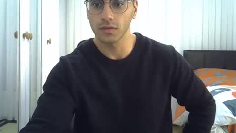 fortiori8 online show from November 15, 9:06 pm