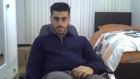 fortiori8 online show from November 12, 8:03 pm