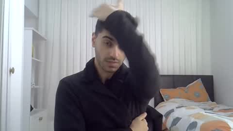 fortiori8 online show from February 14, 10:05 pm