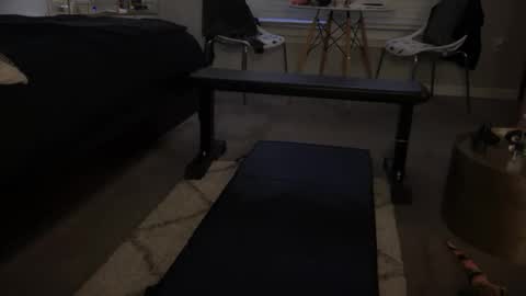 Kinky Ass Pig in Denver online show from December 20, 2:16 pm