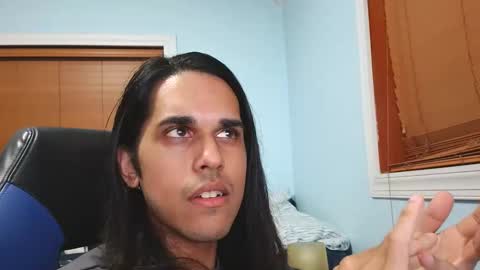 fortunenatalie online show from April 28, 11:42 pm