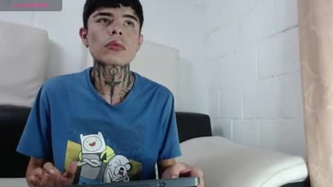 foxbadboy online show from June 22, 12:27 am