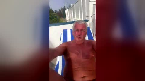foxy_silver online show from August 1, 5:56 pm