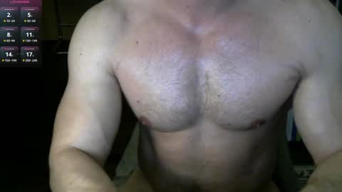 Buck Foy online show from February 26, 1:43 am