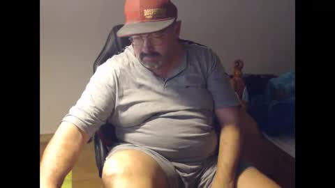 Fraboys online show from February 23, 10:22 pm