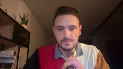 fraisetagada359 online show from November 10, 4:45 pm