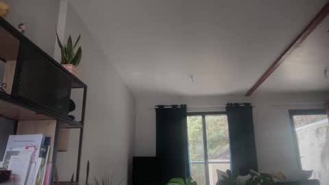 fraisetagada359 online show from November 9, 1:15 pm