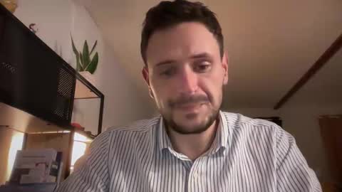 fraisetagada359 online show from November 17, 9:40 pm