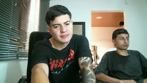 franccesco_699 online show from October 14, 6:04 pm
