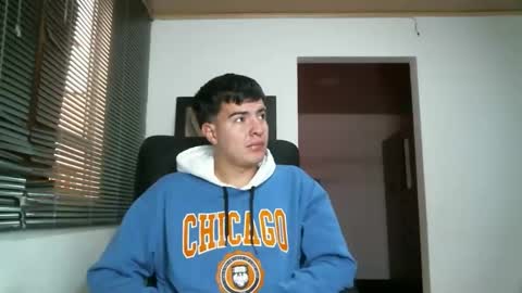 franccesco_699 online show from October 20, 9:41 pm