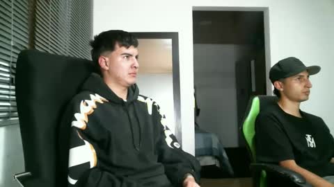 franccesco_699 online show from October 19, 12:26 am