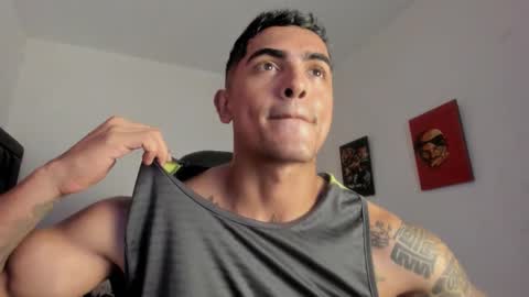 franco online show from March 2, 2:22 am