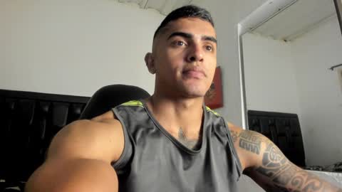 franco online show from December 24, 12:44 am