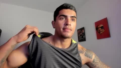 franco online show from October 16, 2:30 am