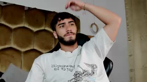 FRANCO online show from July 3, 3:23 am