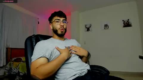 FRANCO online show from June 23, 1:43 am