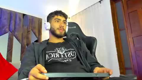 FRANCO online show from July 2, 2:43 am