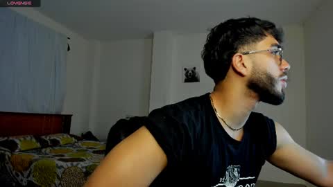 FRANCO online show from June 12, 1:59 am