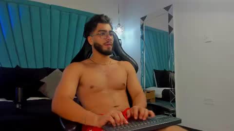 FRANCO online show from July 20, 4:09 pm