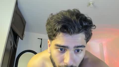 FRANCO online show from August 6, 2:50 am