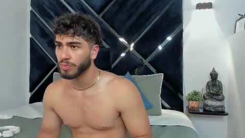 FRANCO online show from June 30, 8:21 pm
