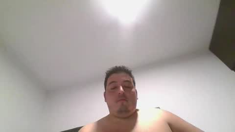 Juan online show from January 20, 2:01 am