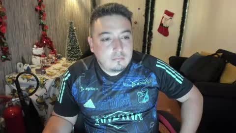 Juan online show from December 5, 4:23 pm