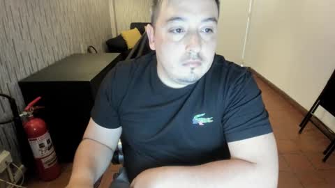 Juan online show from February 27, 4:53 pm