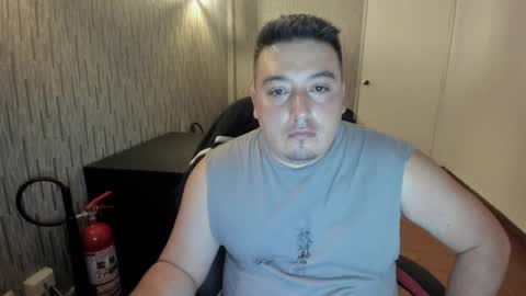 Juan online show from February 17, 4:09 am