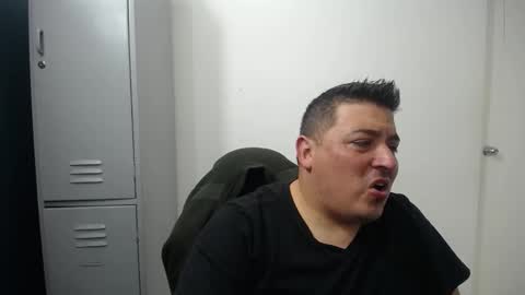 Juan online show from September 12, 9:26 pm